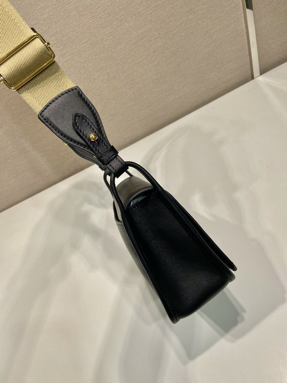 Prada 1BD372 23x15x8 5cm AP1_5