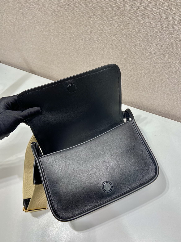 Prada 1BD372 23x15x8 5cm AP1_6