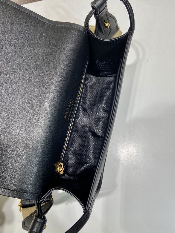 Prada 1BD372 23x15x8 5cm AP1_8