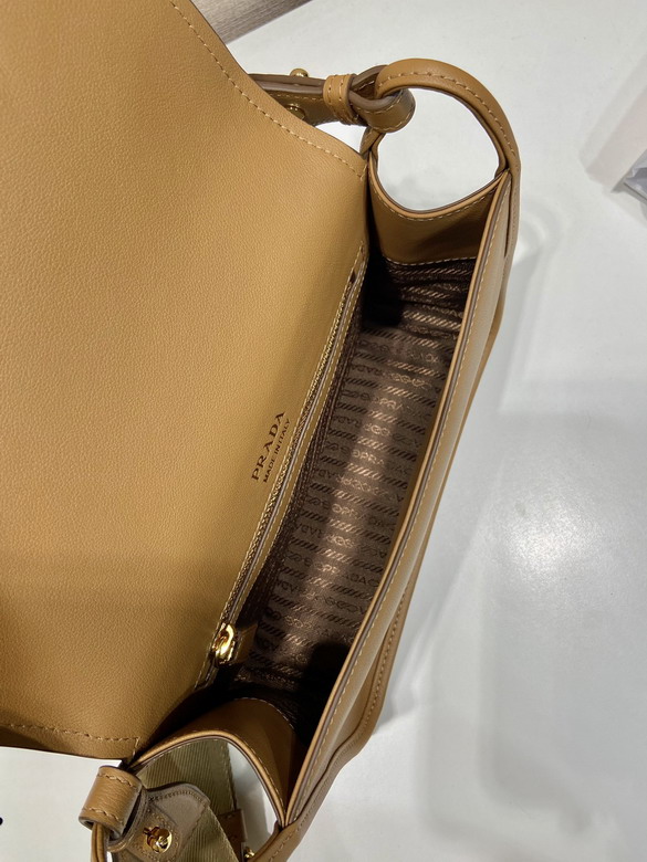 Prada 1BD372 23x15x8 5cm AP_9