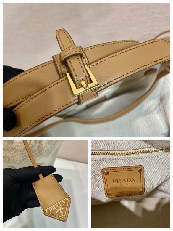 Prada 1BG074 21x18x9cm AP_10