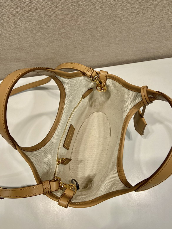 Prada 1BG074 21x18x9cm AP_9