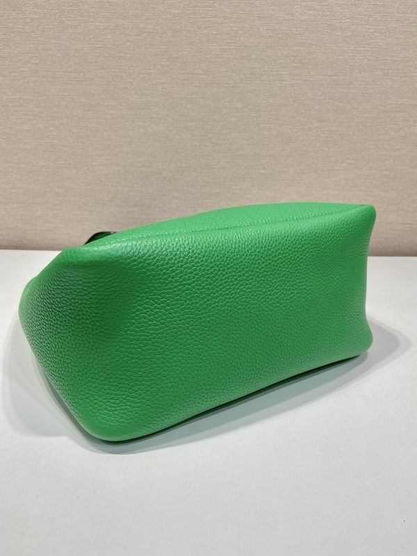 Prada 1BG335绿25x21.5x14cm AP (4)