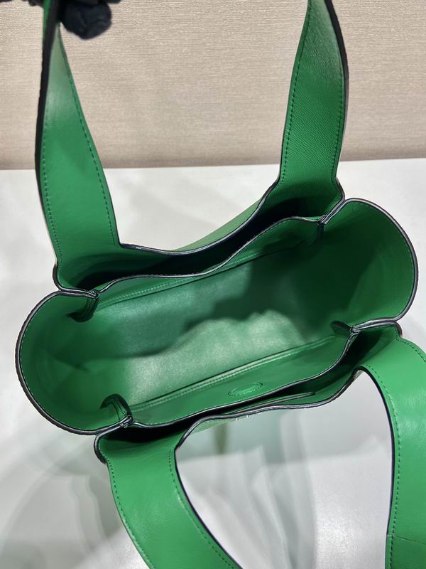 Prada 1BG335绿25x21.5x14cm AP (8)