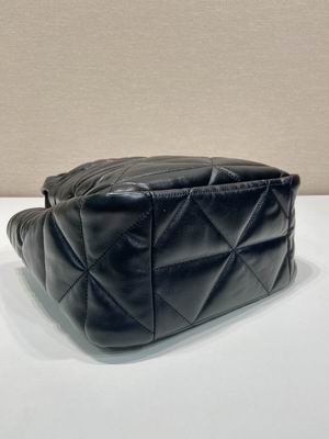 Prada 1BG335菱格25x21.5x14cm AP (4)