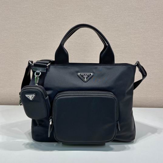 Prada 1BG354 34x24x13cm AP (1)