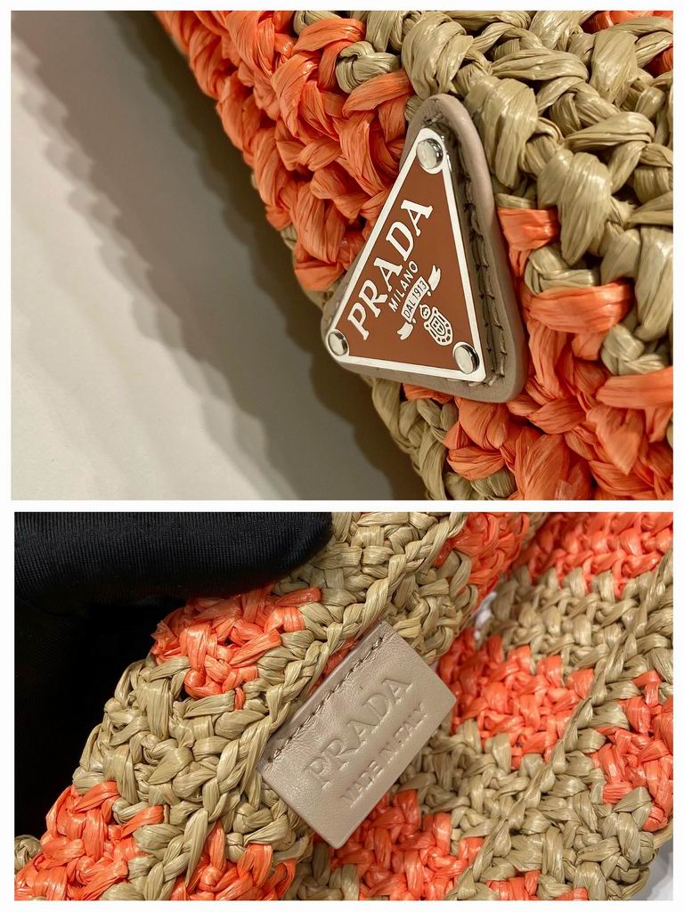 Prada 1BG422 24x24x8cm AP (8)