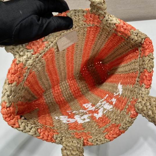 Prada 1BG422 24x24x8cm AP (9)