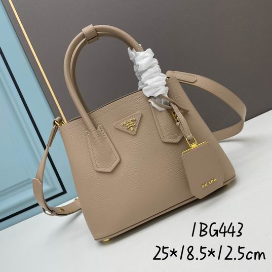 Prada 1BG443 25x18.5x12.5cm ww4色 (17)