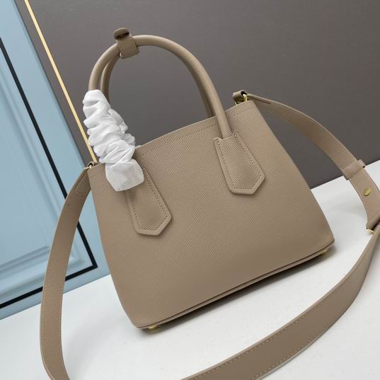 Prada 1BG443 25x18.5x12.5cm ww4色 (20)