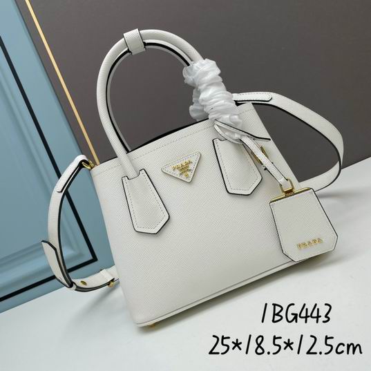 Prada 1BG443 25x18.5x12.5cm ww4色 (25)