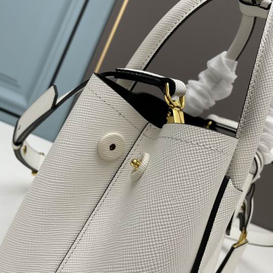 Prada 1BG443 25x18.5x12.5cm ww4色 (30)