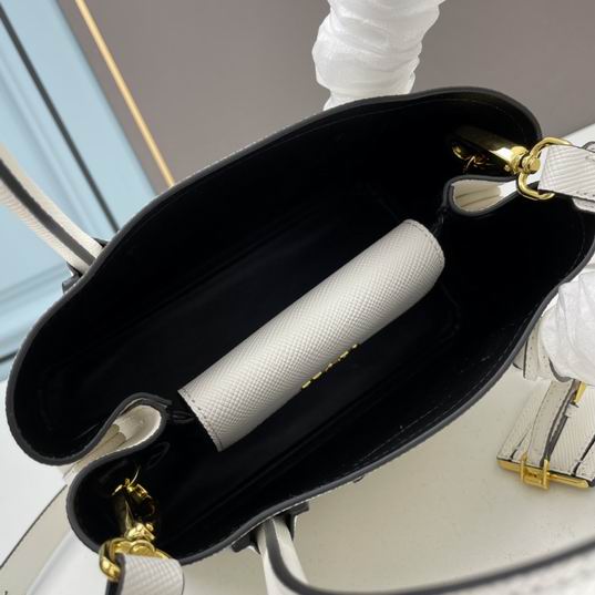 Prada 1BG443 25x18.5x12.5cm ww4色 (32)