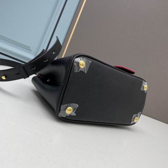 Prada 1BG443 25x18.5x12.5cm ww4色 (4)