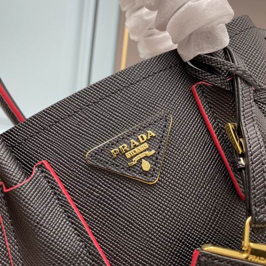 Prada 1BG443 25x18.5x12.5cm ww4色 (5)