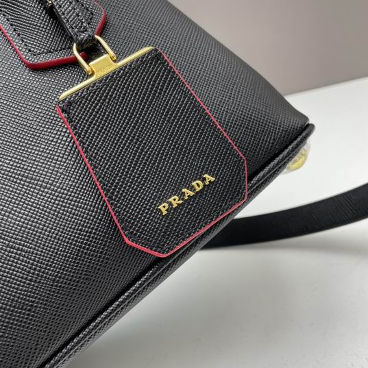 Prada 1BG443 25x18.5x12.5cm ww4色 (6)