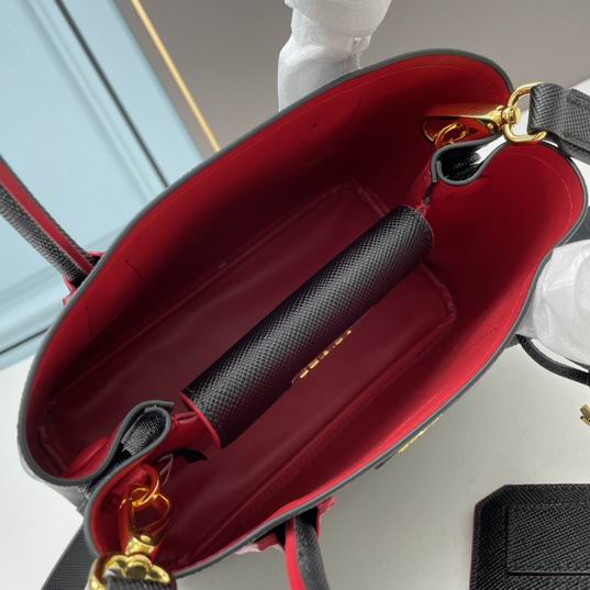 Prada 1BG443 25x18.5x12.5cm ww4色 (8)