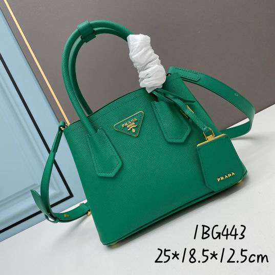 Prada 1BG443 25x18.5x12.5cm ww4色 (9)
