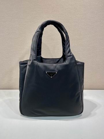 Prada 1BG449 38x34x17cm AP3色 (1)