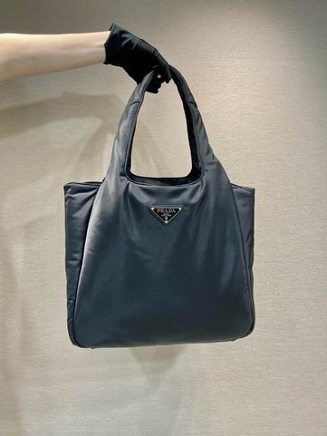 Prada 1BG449 38x34x17cm AP3色 (5)
