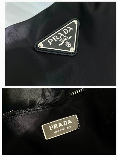 Prada 1BG449 38x34x17cm AP3色 (8)