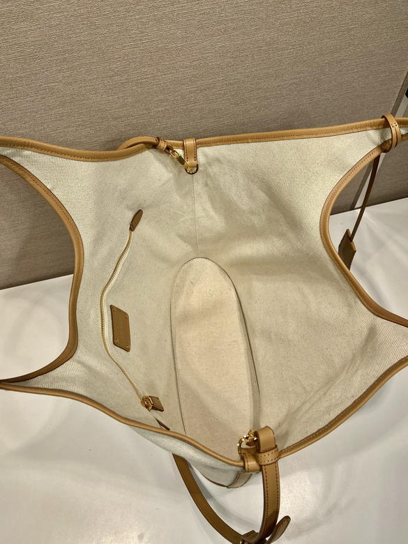 Prada 1BG472 37 5x30x13cm AP_8