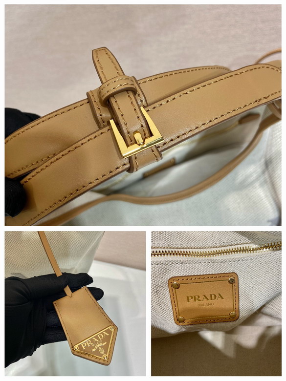 Prada 1BG472 37 5x30x13cm AP_9