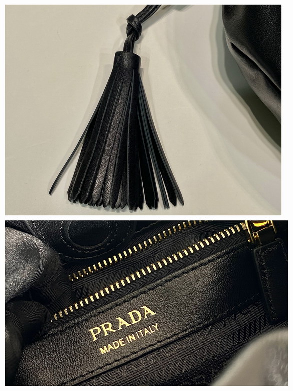 Prada 1BG541 24x25x11cm AP1_9
