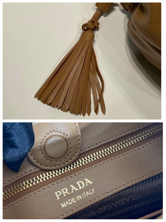 Prada 1BG541 24x25x11cm AP_9