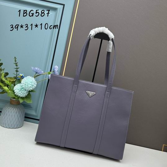 Prada 1BG587 39x31x10cm ww3色 (17)
