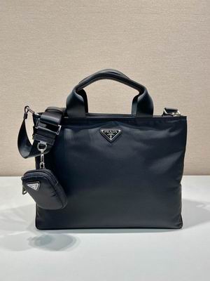 Prada 1BG876A 34x26x12cm AP (1)