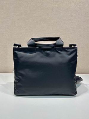 Prada 1BG876A 34x26x12cm AP (2)