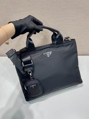 Prada 1BG876A 34x26x12cm AP (5)
