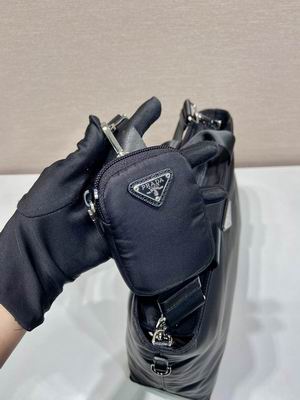 Prada 1BG876A 34x26x12cm AP (6)