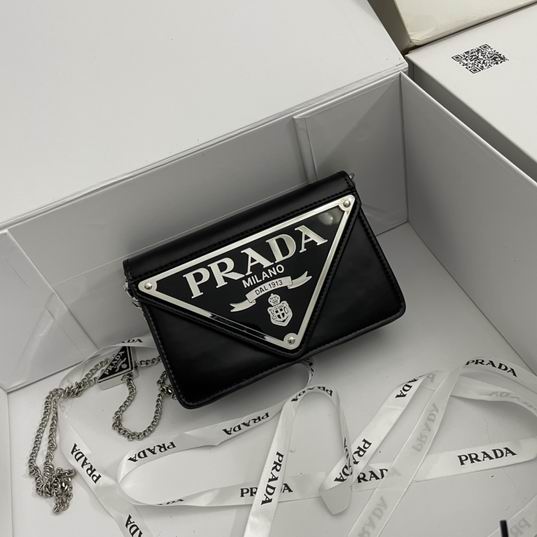 Prada 1BH189 9.5x3.5x17cm CN2色 (11)