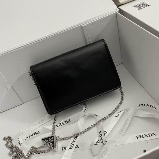 Prada 1BH189 9.5x3.5x17cm CN2色 (12)