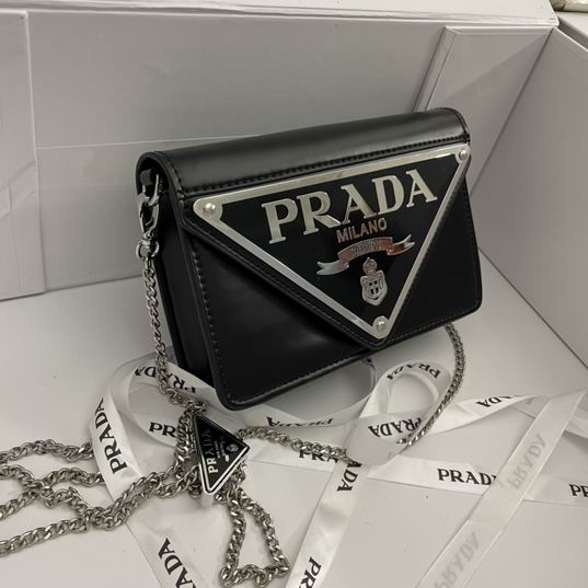 Prada 1BH189 9.5x3.5x17cm CN2色 (13)