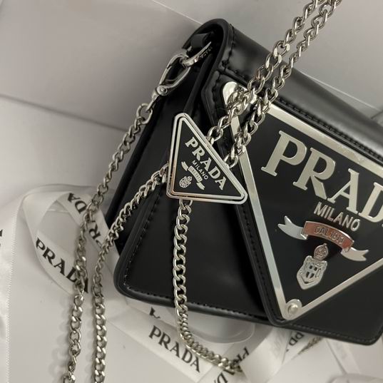 Prada 1BH189 9.5x3.5x17cm CN2色 (16)