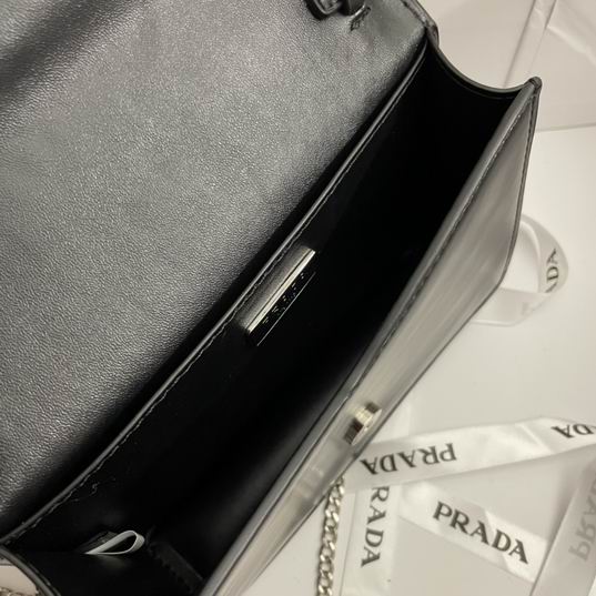 Prada 1BH189 9.5x3.5x17cm CN2色 (17)