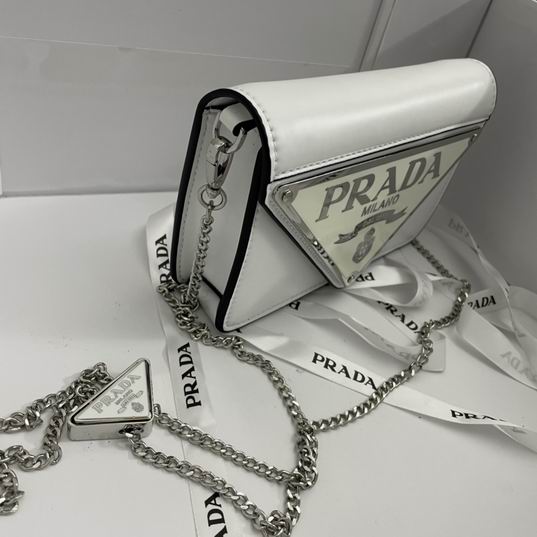 Prada 1BH189 9.5x3.5x17cm CN2色 (3)