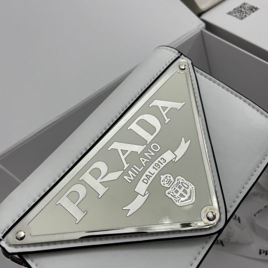 Prada 1BH189 9.5x3.5x17cm CN2色 (6)