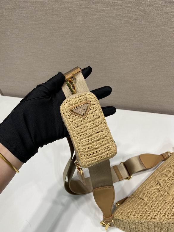 Prada 1BH190 26x14x10.5cm AP (5)