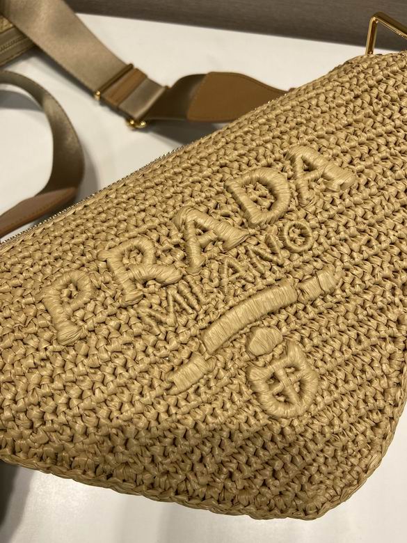 Prada 1BH190 26x14x10.5cm AP (7)