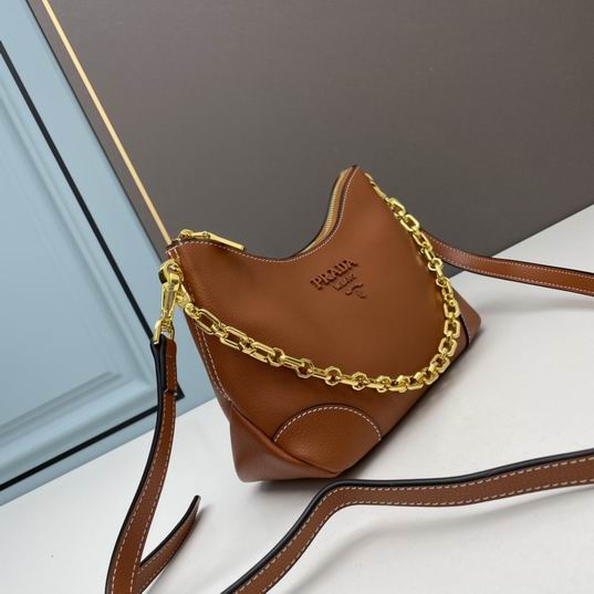 Prada 1BH190 27x18x10cm ww6色 (12)