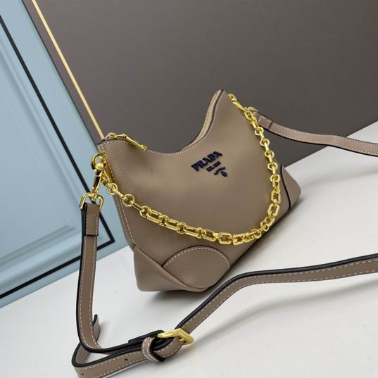 Prada 1BH190 27x18x10cm ww6色 (18)