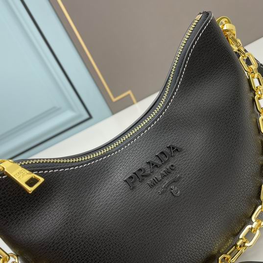 Prada 1BH190 27x18x10cm ww6色 (38)