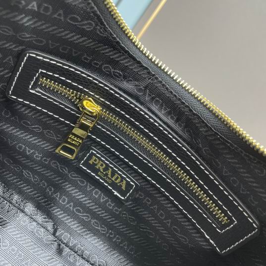 Prada 1BH190 27x18x10cm ww6色 (40)