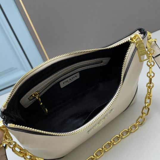 Prada 1BH190 27x18x10cm ww6色 (8)
