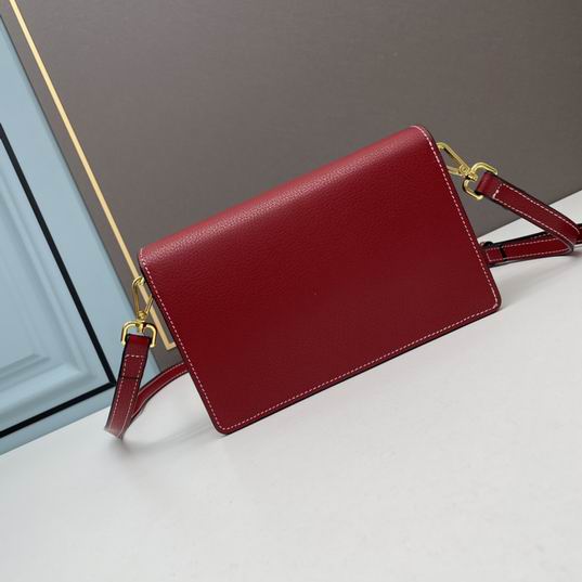 Prada 1BH191 22x15x6cm ww6色 (10)