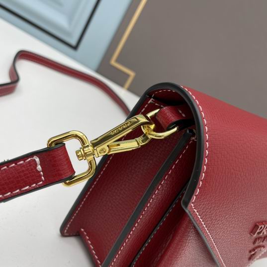 Prada 1BH191 22x15x6cm ww6色 (13)